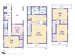 図面と異なる場合は現況を優先