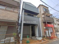 江戸川区下篠崎町