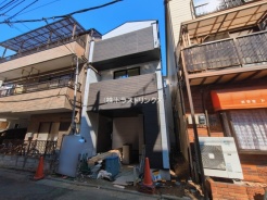 江戸川区下篠崎町