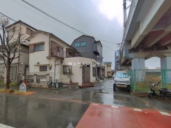 江戸川区東葛西４丁目