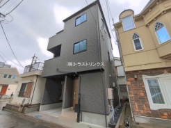 江戸川区東葛西４丁目