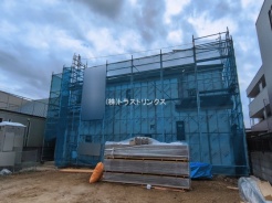 葛飾区南水元２丁目