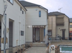 葛飾区東水元５丁目