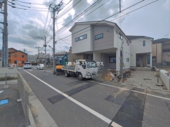 葛飾区東水元５丁目