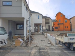 葛飾区東水元５丁目