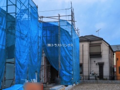 葛飾区東水元５丁目