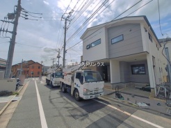 葛飾区東水元５丁目