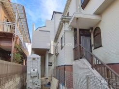 江戸川区大杉４丁目