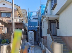 江戸川区大杉４丁目