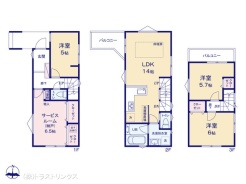 図面と異なる場合は現況を優先