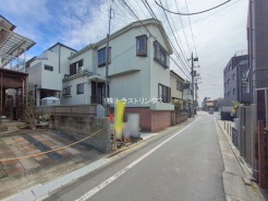 江戸川区大杉４丁目