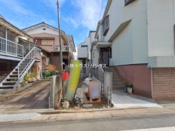 江戸川区大杉４丁目