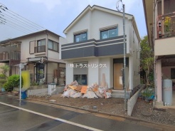 葛飾区西水元２丁目