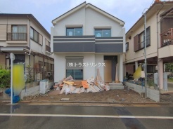 葛飾区西水元２丁目