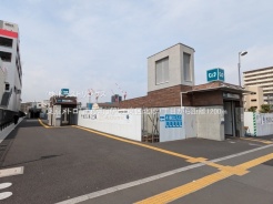 江東区北砂７丁目