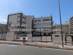 江東区北砂７丁目