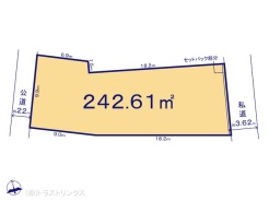 図面と異なる場合は現況を優先