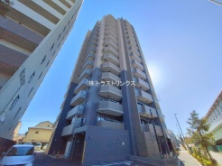 葛飾区高砂１丁目