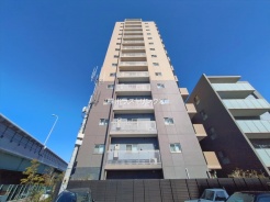 葛飾区高砂１丁目