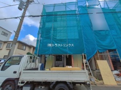 江戸川区西小岩４丁目