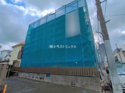 江戸川区西小岩４丁目