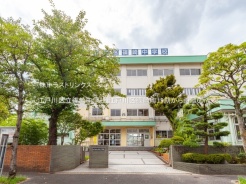 江戸川区篠崎町３丁目