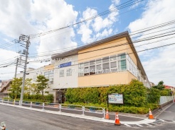 江戸川区篠崎町３丁目