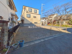 江戸川区北小岩８丁目