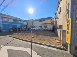 江戸川区北小岩８丁目