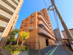 葛飾区四つ木4丁目