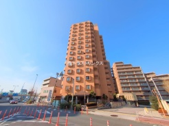 葛飾区四つ木4丁目