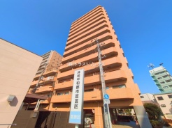 葛飾区四つ木4丁目