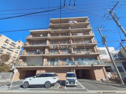 葛飾区白鳥１丁目