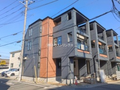 江戸川区上篠崎２丁目