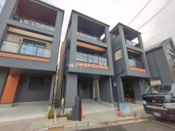 江戸川区上篠崎２丁目