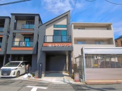 江戸川区上篠崎２丁目