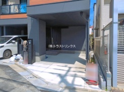 江戸川区上篠崎２丁目