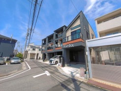 江戸川区上篠崎２丁目