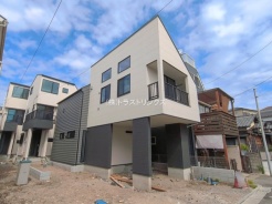 江戸川区江戸川3丁目