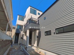 江戸川区江戸川３丁目