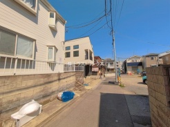 江戸川区江戸川３丁目