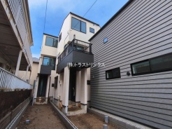 江戸川区江戸川３丁目