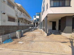 江戸川区江戸川３丁目