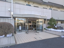 江東区東砂６丁目