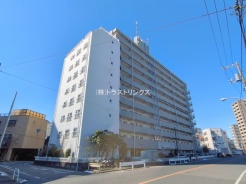 江東区東砂６丁目