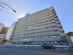 江東区東砂６丁目