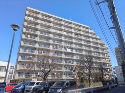 江東区東砂６丁目