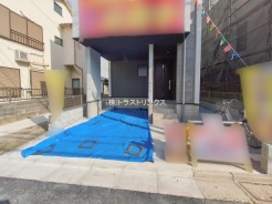 江戸川区西小松川町