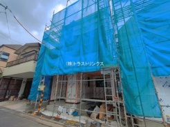 江戸川区南篠崎町１丁目