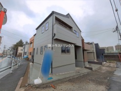 江戸川区江戸川５丁目